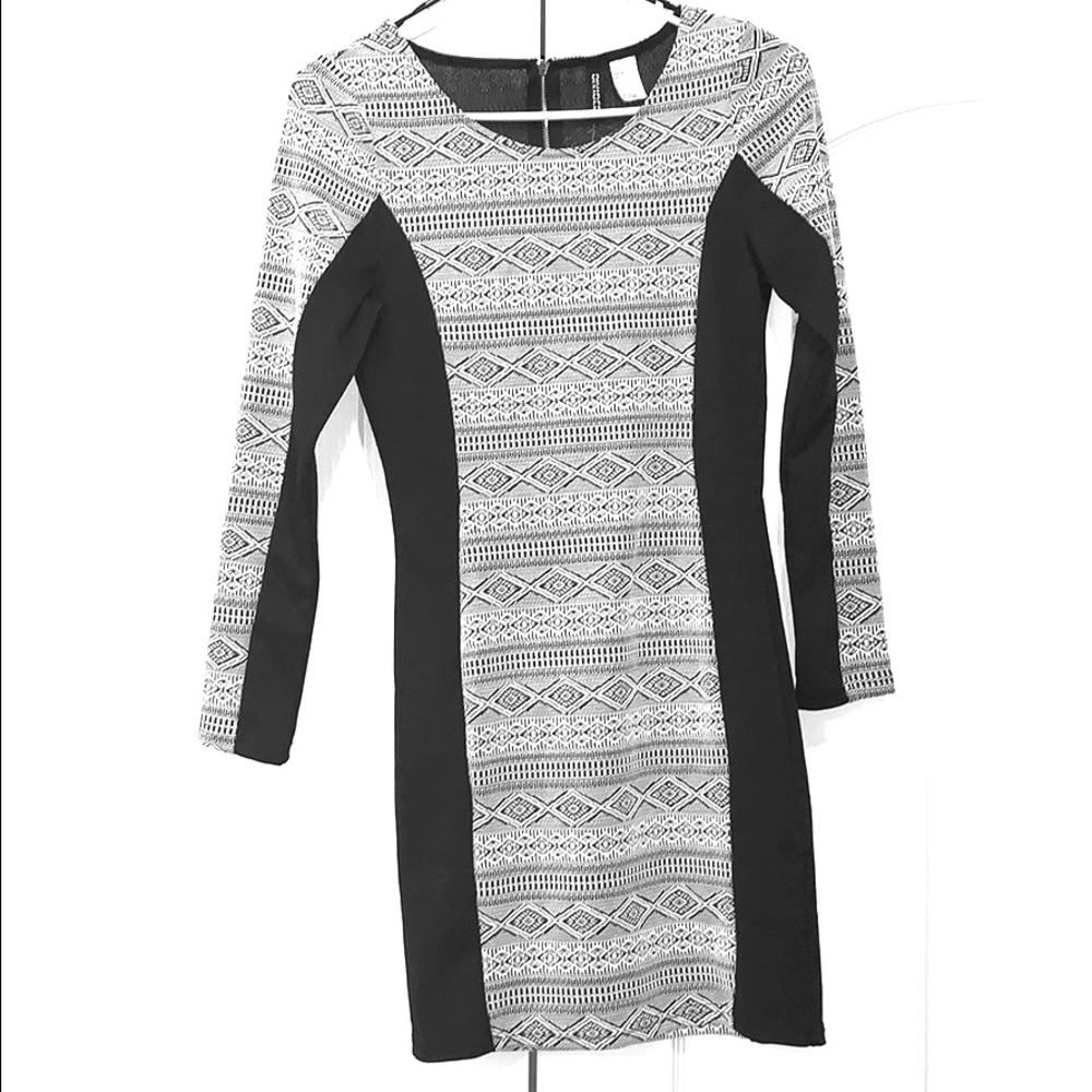 H&M dress. BRAND NEW